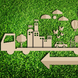 How Fleet Tracking Technology Is Helping The Environment