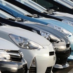 Local Government Fleets: Looking Ahead
