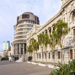 The Public Sector Balancing Act