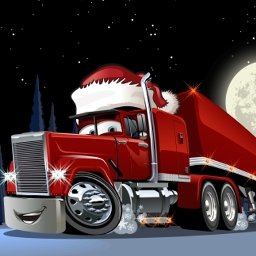 A Christmas song from Teletrac Navman
