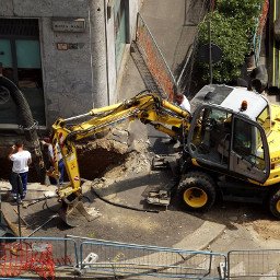 Minimising Workplace Hazards