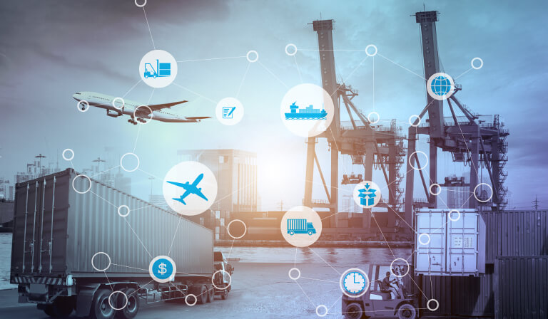 Six Terms Every Logistics Professional Needs To Know - Teletrac Navman NZ
