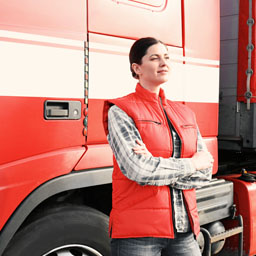 Teletrac Navman And Road Transport Forum Celebrate Women In Transport
