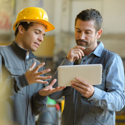What we learnt from the Construction Industry Survey: Technology and Skills Edition
