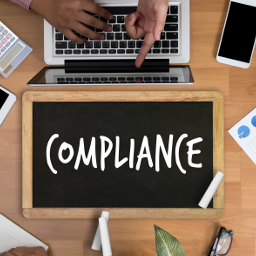How To Use Technology to Stay Compliant