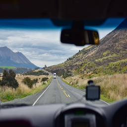 Curb Road Rage with GPS Vehicle Tracking…and Good Manners