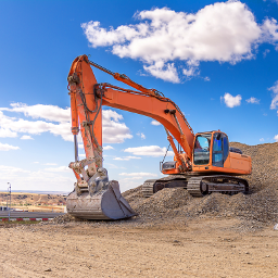 The Construction Industry: Missing Scoops In The News