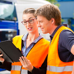 The Financial Advantage of Driver Safety