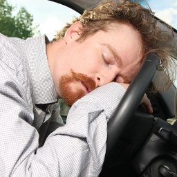 Driver fatigue – a hidden killer?