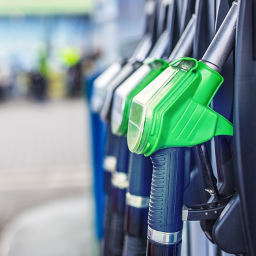 Combat High Fuel Prices with Preventative Maintenance