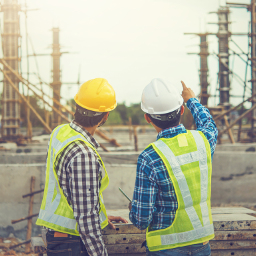 Two Ways Geofencing Makes Construction Sites Safer
