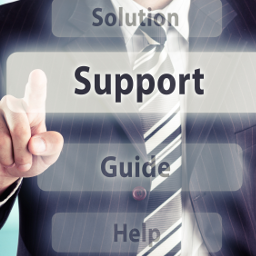 Get higher ROI from telematics with post-sales support and training!
