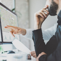 5 Simple Ways To Maximise The Impact Of Fleet Management Software