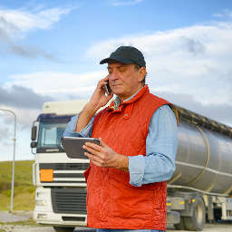The Top 5 Fleet Management KPIs