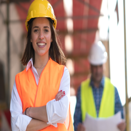 Legendary Ladies of Construction