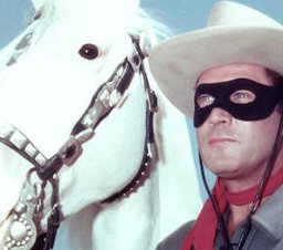 Lone ranger? Help is on the way