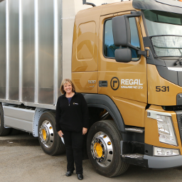 Meryn Morrison on Making New Zealand Roads Safer