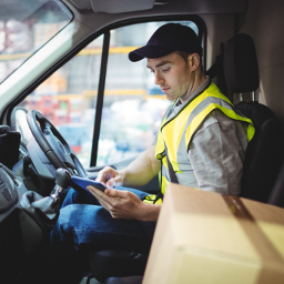 Technology and The Modern Truck Driver