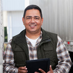 Staff Front and Centre In 2019 Telematics Benchmark Survey