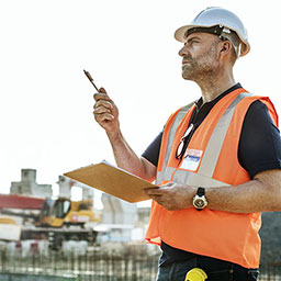 Civil Contractors: Have Your Say in the 2019 Construction Industry Survey!