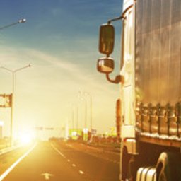 Truck GPS tracking provides business and safety benefits for trucking companies