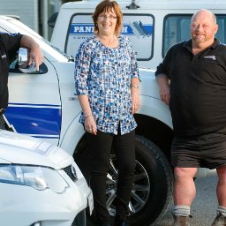 Teletrac Navman And The Case Of The Missing Van