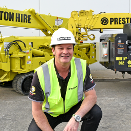 Top Three: Preston Hire's Most Valuable GPS Insight