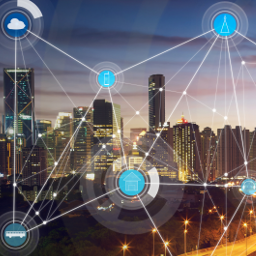 What Smart Cities Mean For You and Your Trucks