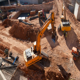Telematics In Construction: Optimising Asset And People Management