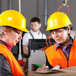 Health And Safety Planning For Small Businesses