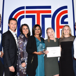 Insights from Outstanding Women in Road Transport