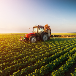 How to Get Your Foot in the (Truck) Door: Training Opportunities in Transport and Agriculture