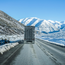 How To Prepare The Fleet For Winter Weather