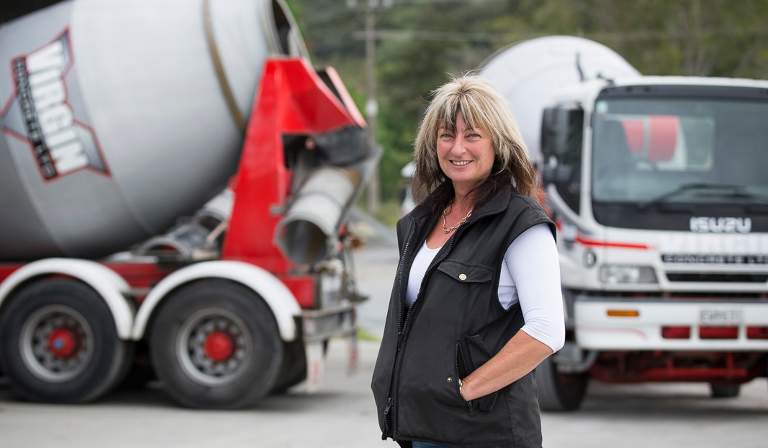 concrete truck driver barca fontanacountryinn com concrete truck drivers