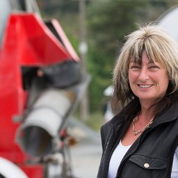 Women In Construction – Suzy's Story