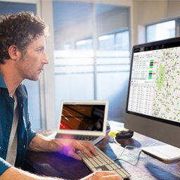 5 Simple Ways To Maximise The Impact Of Telematics Data