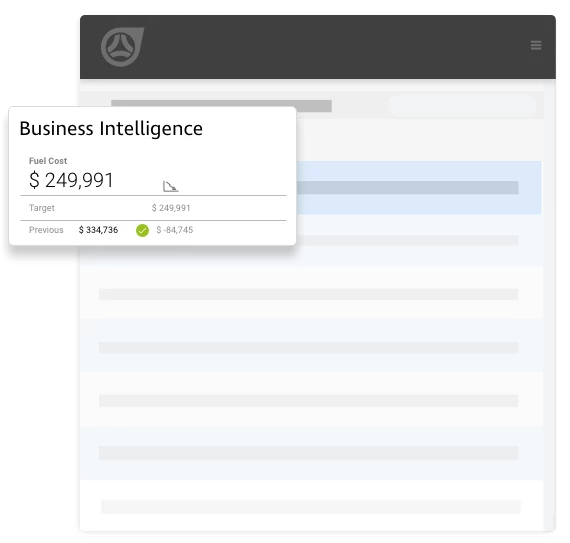 Business Intelligence Fleet 570X543