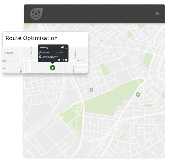 Route Optimisation 570X543