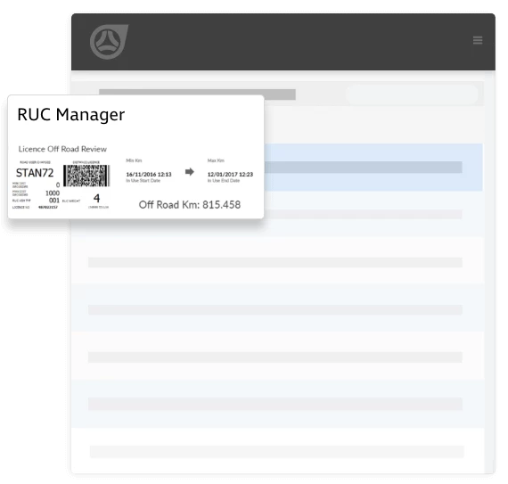 RUC Manager 570X543
