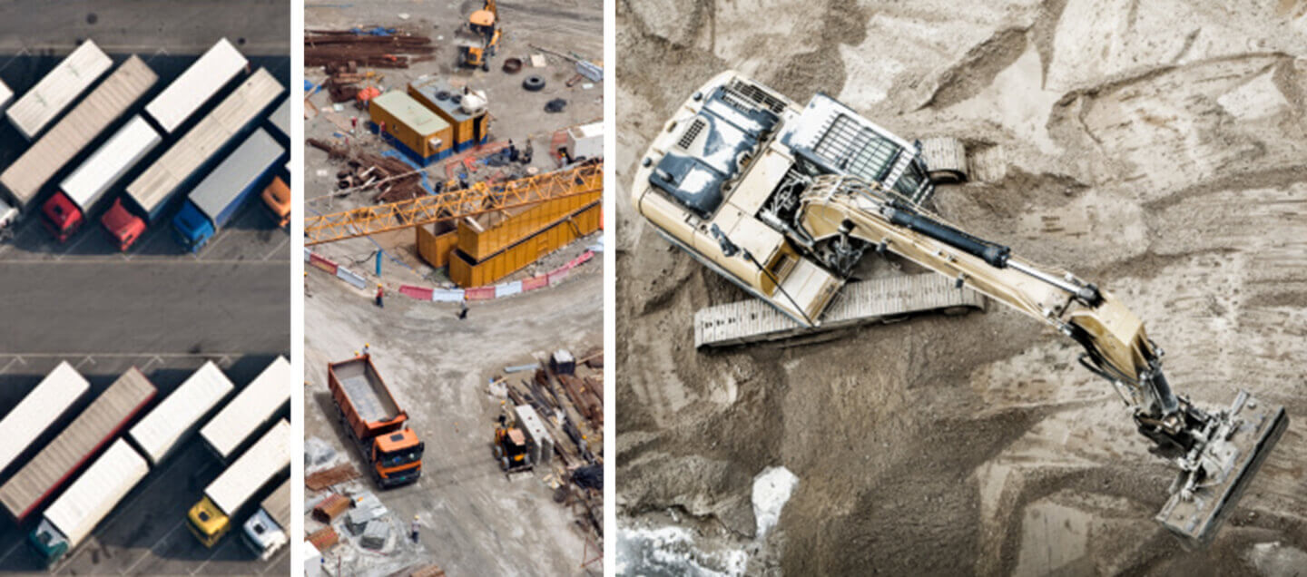 Fleet Management Solutions - Teletrac Navman NZ - Teletrac Navman NZ