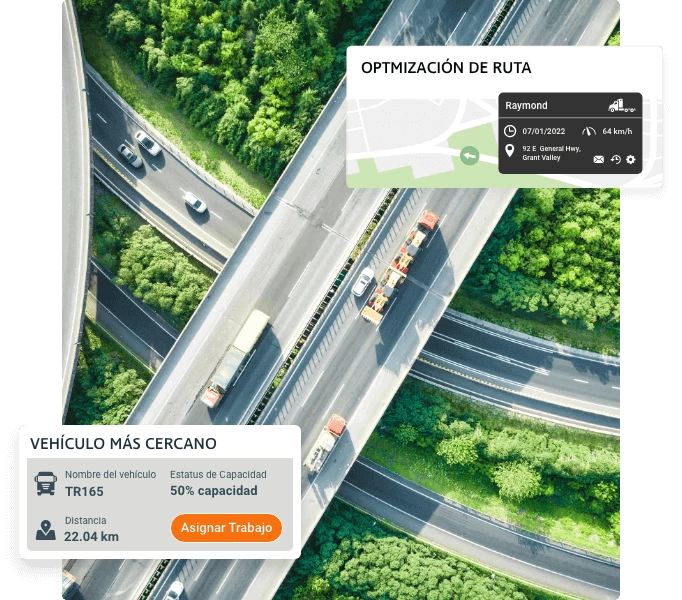 Fleet Management Software