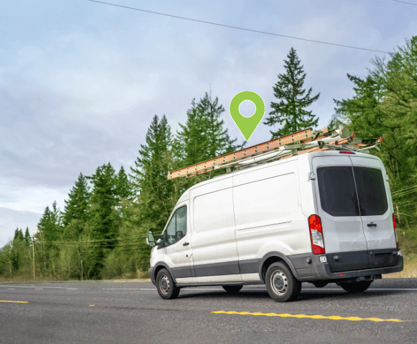 5 Reasons to Invest in a Van Tracking System - Teletrac Navman NZ