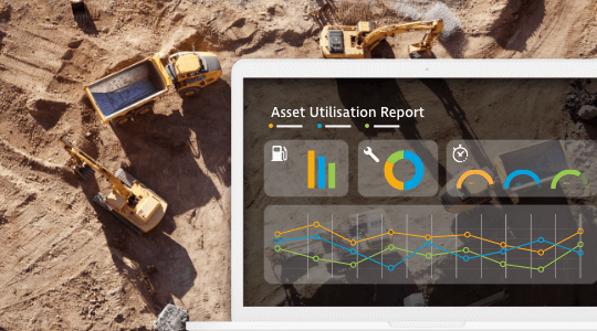 The Importance of Asset Tracking for Inventory Management - Teletrac ...