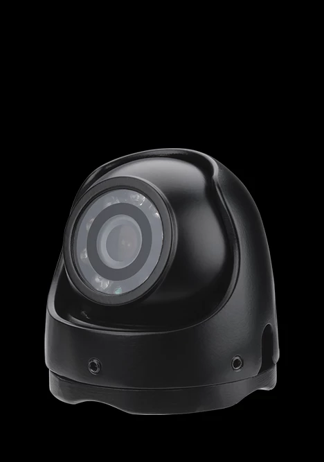 side or rear camera that can mount externally for the multi iq