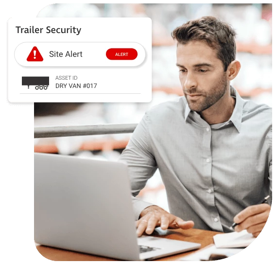 Trailer Security Site Alert 570X543
