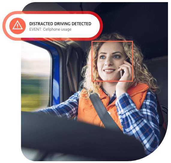 Distracted Driving Detection 570X543