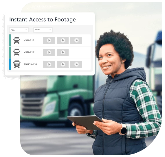 Data Footage Helps Outcome