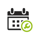 Preventive Maintenance Schedules 160X160