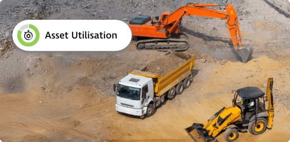 Improve Availability And Utilisation – UK ANZ
