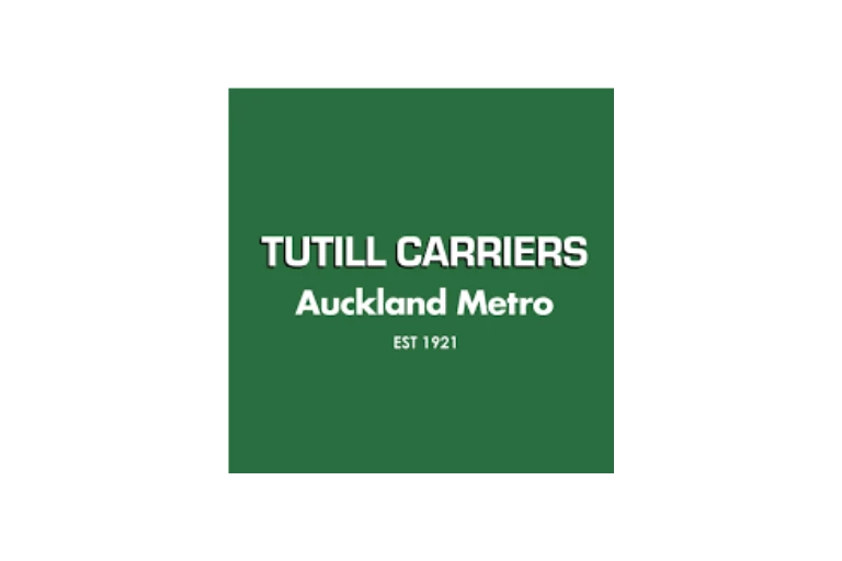 TUTILL CARRIERS - WHITE